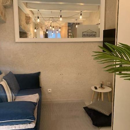 Esprit Hygge A Blois : Un Interieur Bien-Etre Lejlighed Eksteriør billede