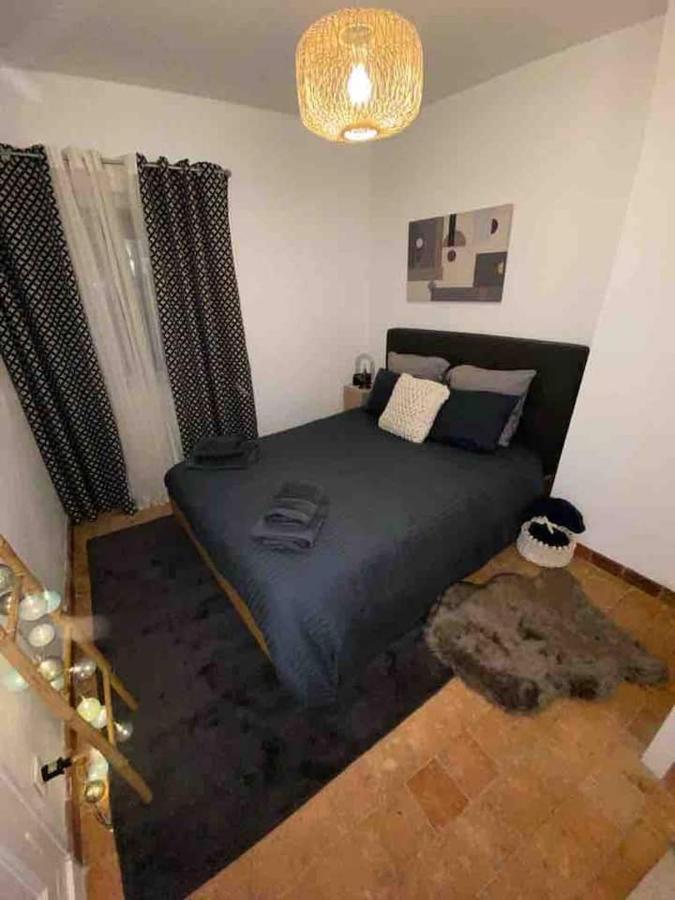 Esprit Hygge A Blois : Un Interieur Bien-Etre Lejlighed Eksteriør billede