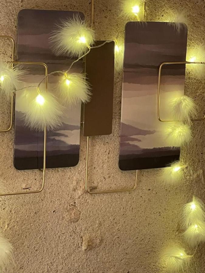 Esprit Hygge A Blois : Un Interieur Bien-Etre Lejlighed Eksteriør billede