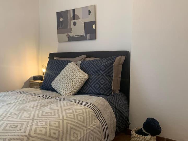 Esprit Hygge A Blois : Un Interieur Bien-Etre Lejlighed Eksteriør billede