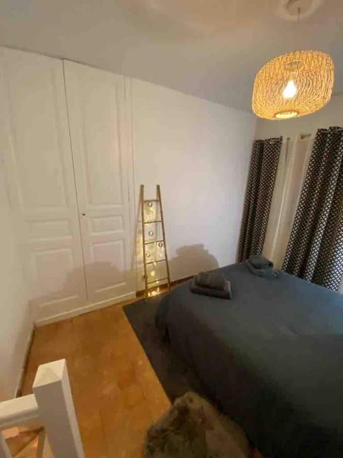 Esprit Hygge A Blois : Un Interieur Bien-Etre Lejlighed Eksteriør billede
