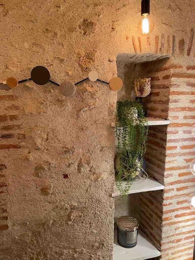 Esprit Hygge A Blois : Un Interieur Bien-Etre Lejlighed Eksteriør billede