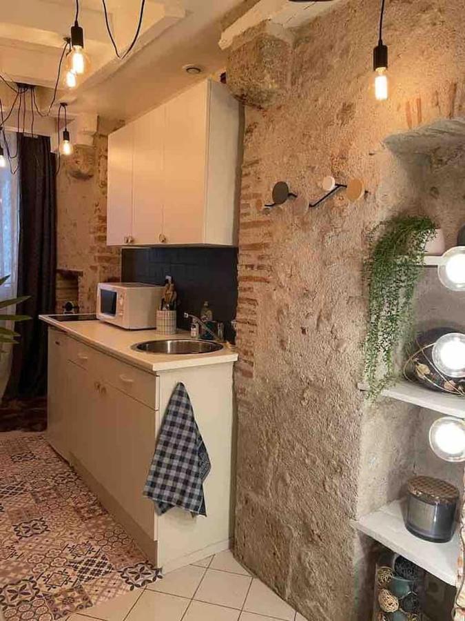 Esprit Hygge A Blois : Un Interieur Bien-Etre Lejlighed Eksteriør billede