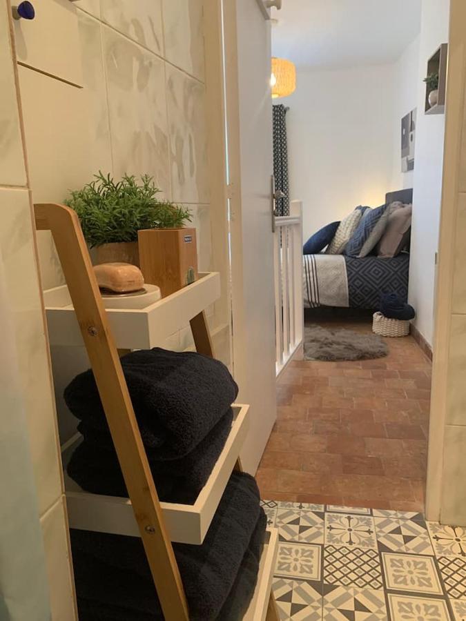 Esprit Hygge A Blois : Un Interieur Bien-Etre Lejlighed Eksteriør billede