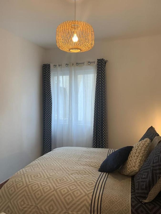 Esprit Hygge A Blois : Un Interieur Bien-Etre Lejlighed Eksteriør billede