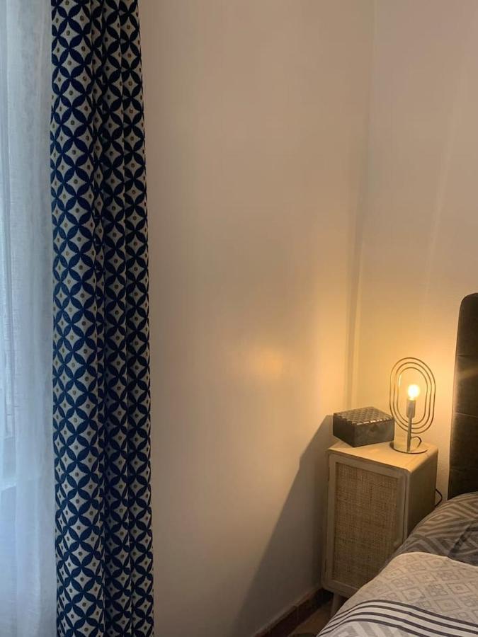 Esprit Hygge A Blois : Un Interieur Bien-Etre Lejlighed Eksteriør billede